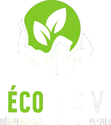 Logo ÉcoMoov Déménagement - vertical sans bg