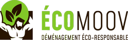 Logo ÉcoMoov Déménagement